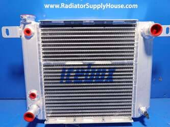 صورة ل قطع الغيار Radiator - Aluminum هايستر مستعملة للبيع في الصّين