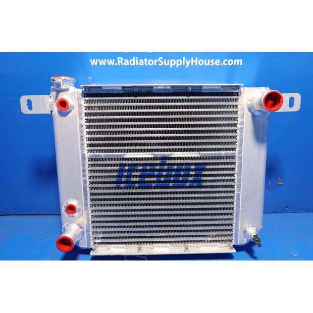 Radiator - Aluminum Hyster Used-43414836