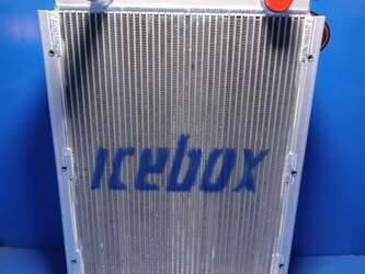 صورة ل قطع الغيار Radiator - Aluminum هايستر مستعملة للبيع في الصّين