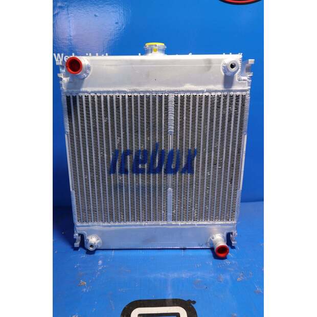 Radiator - Aluminum مستعملة-43414844