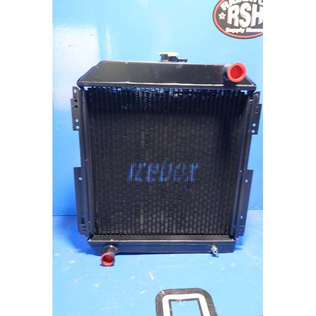 Radiator - Aluminum Hitachi Used-43414848