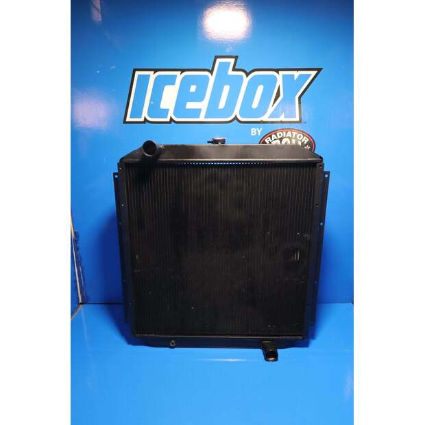 Radiator-SOH Hitachi Used-43414866