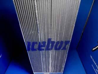 صورة ل Radiator - Aluminum Radiator - Aluminum هيتاشى مستعملة