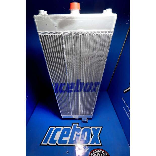 Radiator - Aluminum Hitachi Used-43414881