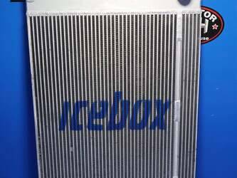 صورة ل Radiator - Aluminum Radiator - Aluminum هينو مستعملة