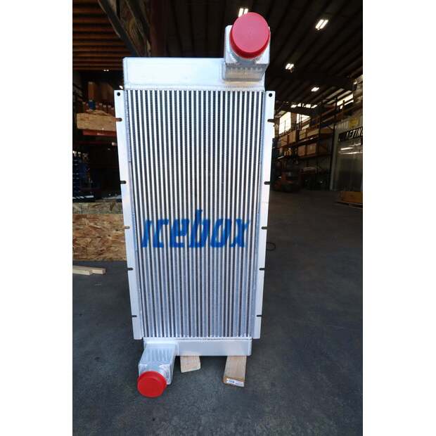 Charge Air Cooler Gleaner Used-43414904
