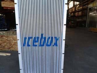 Image de Charge Air Cooler Gleaner Used