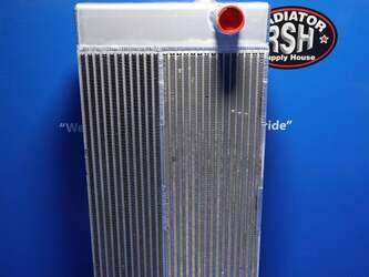 Image de PIÈCES DÉTACHÉES Radiator - Aluminum Glama Used