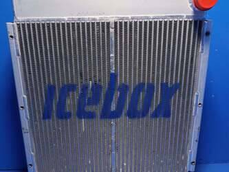 Image de PIÈCES DÉTACHÉES Radiator - Aluminum Genie Used