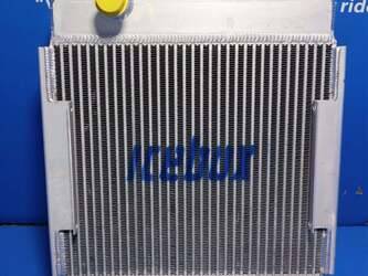 Image de PIÈCES DÉTACHÉES Radiator - Aluminum Genie Used