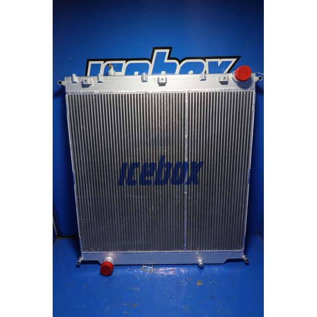 Radiator - Aluminum Freightliner Used-43414950