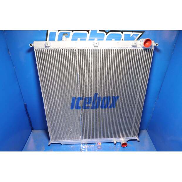 Radiator - Aluminum Freightliner Used-43414970