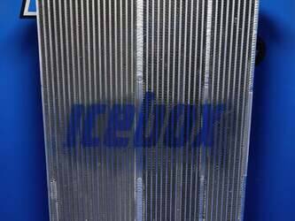 Image for Radiator - Aluminum Freightliner Used