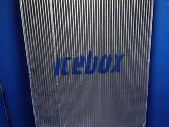 Image de Radiator - Aluminum Freightliner Used