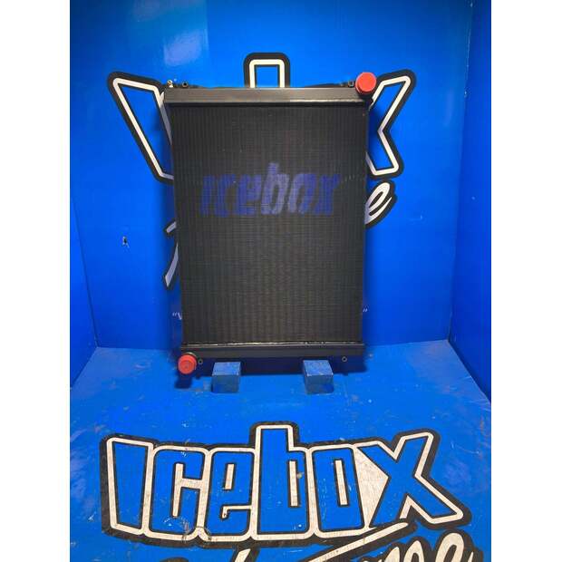 Radiator - Aluminum فريتلاينر مستعملة-43415043