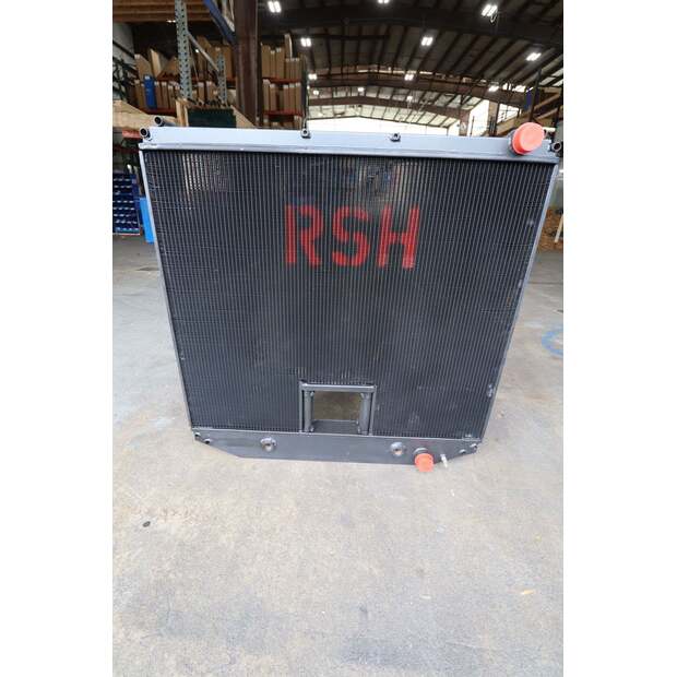 Radiator - Aluminum فريتلاينر مستعملة-43415079