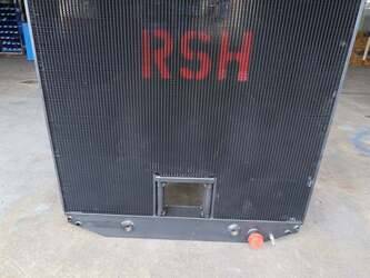 صورة ل Radiator - Aluminum فريتلاينر مستعملة