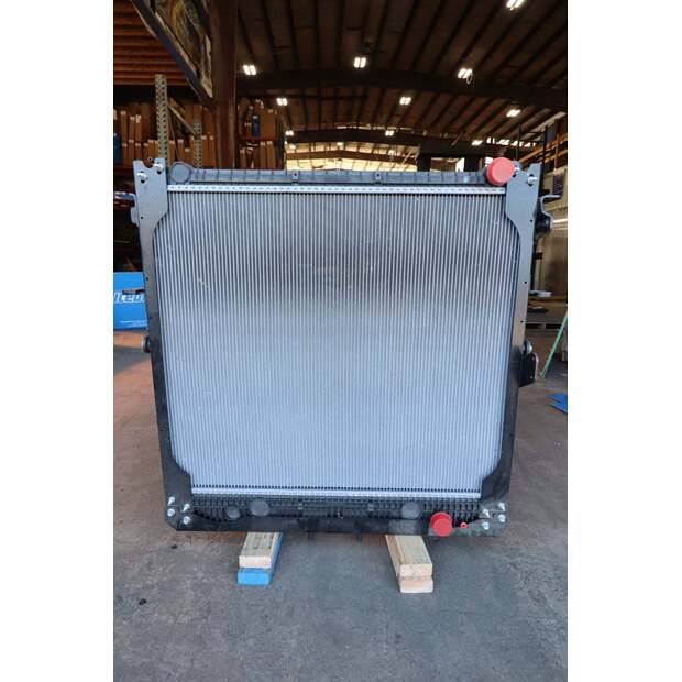 Radiator-PTR Freightliner Used-43415094