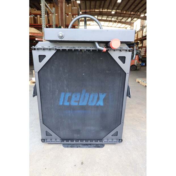 Radiator-BOH Freightliner Used-43415099