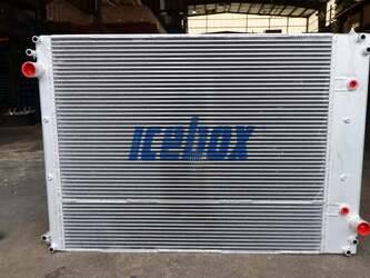 صورة ل Radiator - Aluminum فريتلاينر مستعملة