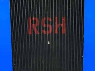 صورة ل Radiator - Aluminum فريتلاينر مستعملة