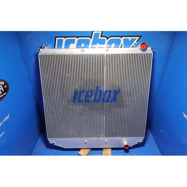 Radiator - Aluminum فريتلاينر مستعملة-43415119