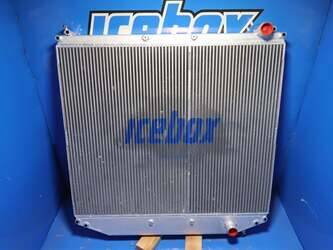 Image for Radiator - Aluminum Freightliner Used