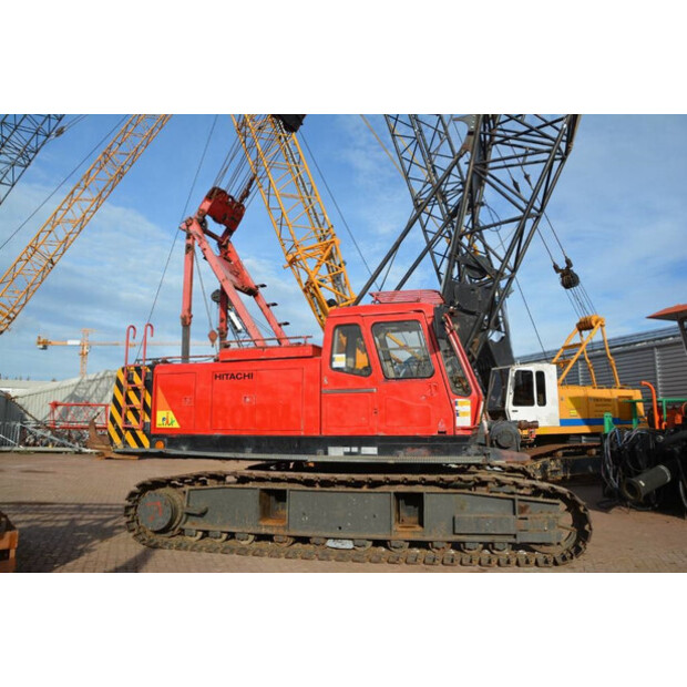 1996 Hitachi CX500-43415178