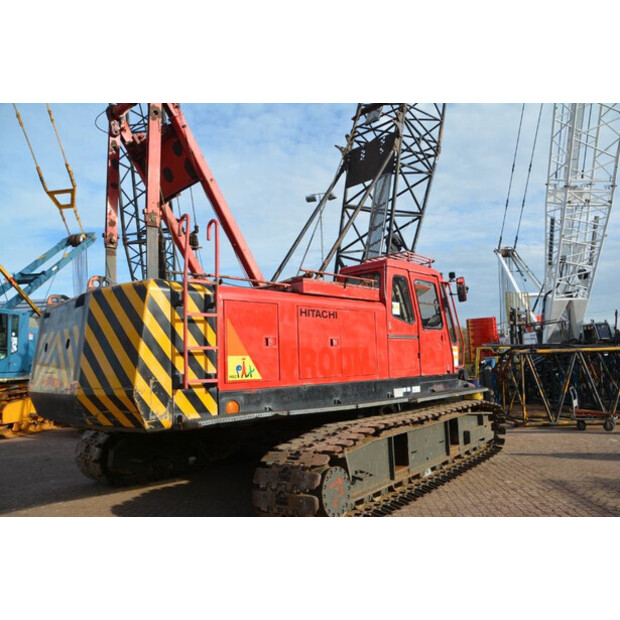 1996 Hitachi CX500-43415179