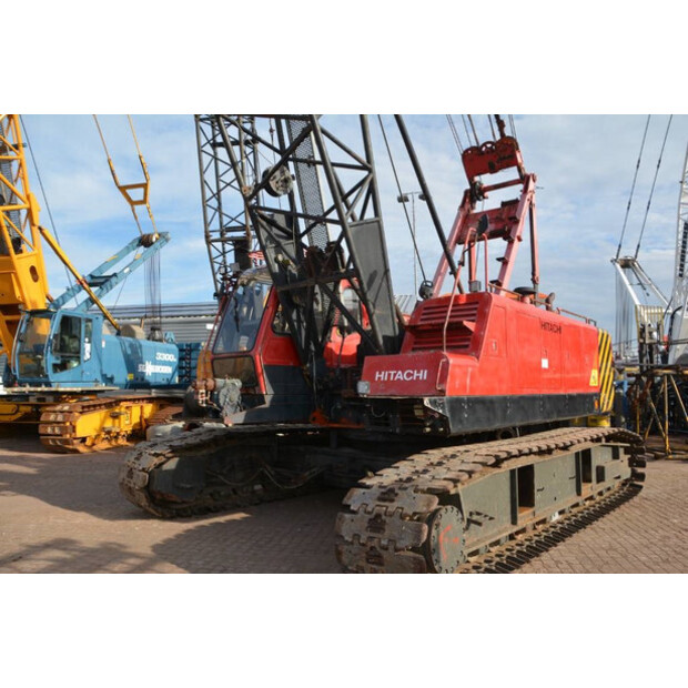 1996 Hitachi CX500-43415180