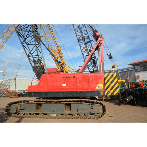 1996 Hitachi CX500-43415181