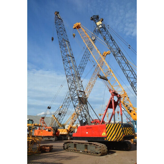 1996 Hitachi CX500-43415182