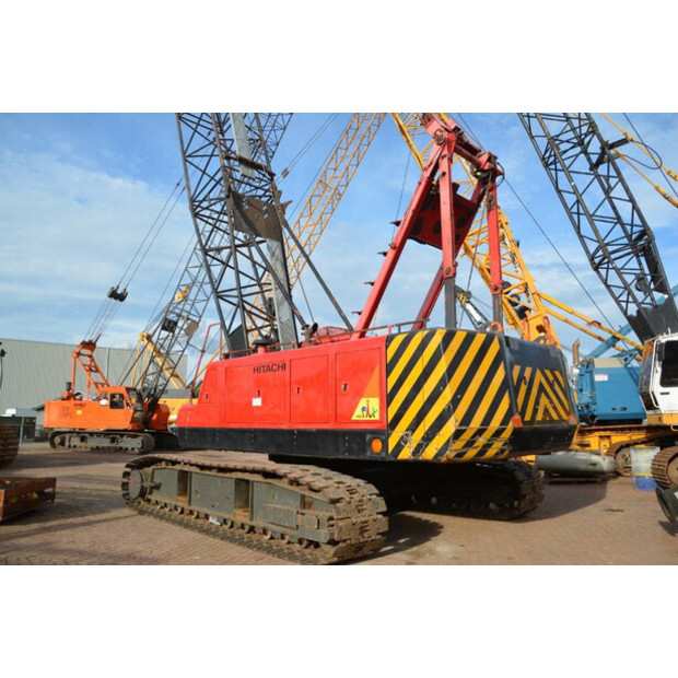 1996 Hitachi CX500-43415183