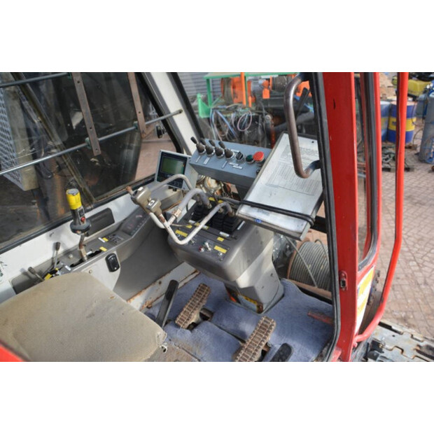 1996 Hitachi CX500-43415185