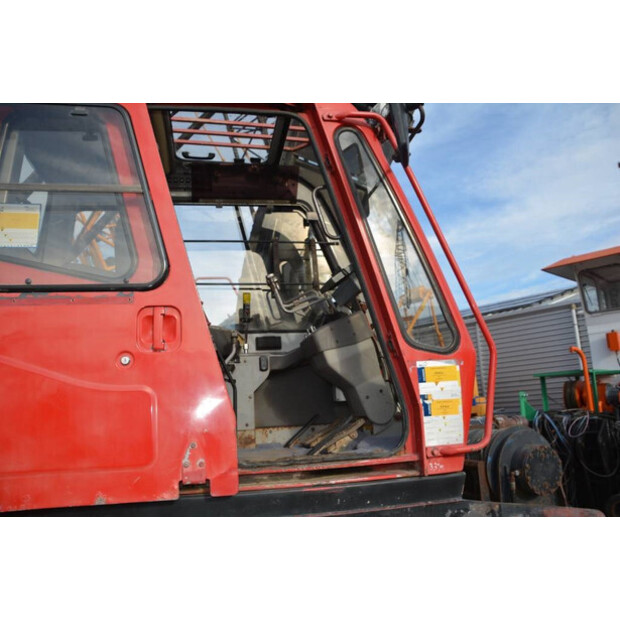 1996 Hitachi CX500-43415186