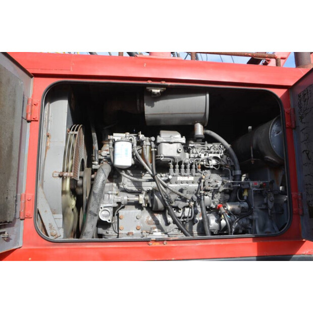 1996 Hitachi CX500-43415188