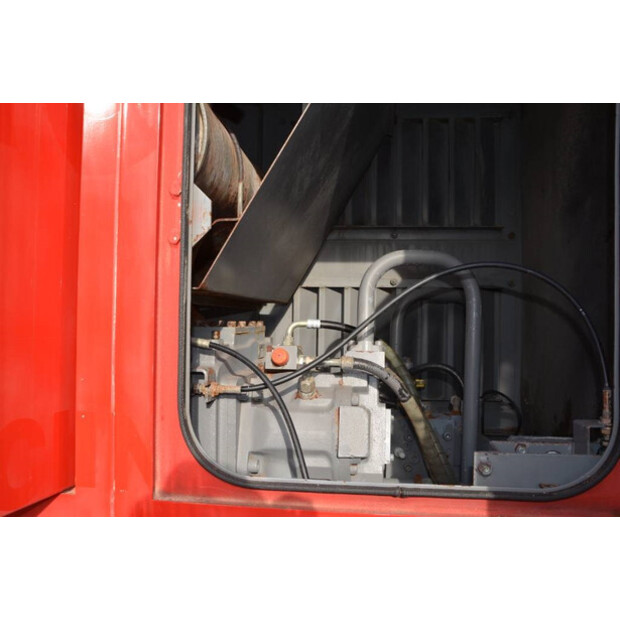 1996 Hitachi CX500-43415190