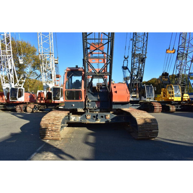 1993 Hitachi KH 230-3-43415191