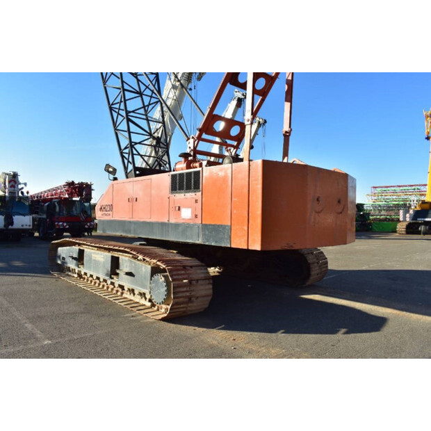 1993 Hitachi KH 230-3-43415194