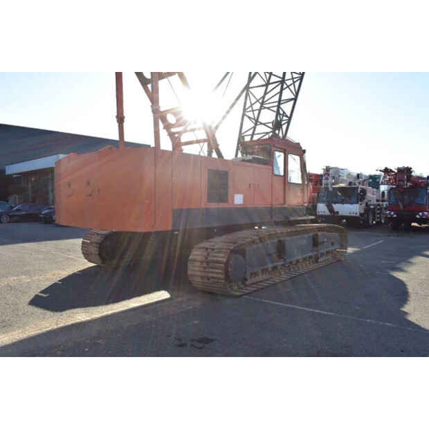 1993 Hitachi KH 230-3-43415196