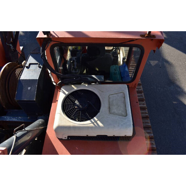 1993 Hitachi KH 230-3-43415197