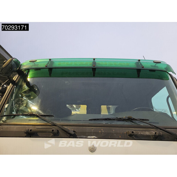 2008 مرسيدس بنز ACTROS 3244-43415461