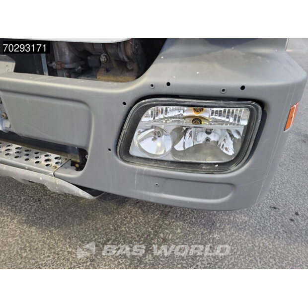 2008 مرسيدس بنز ACTROS 3244-43415463