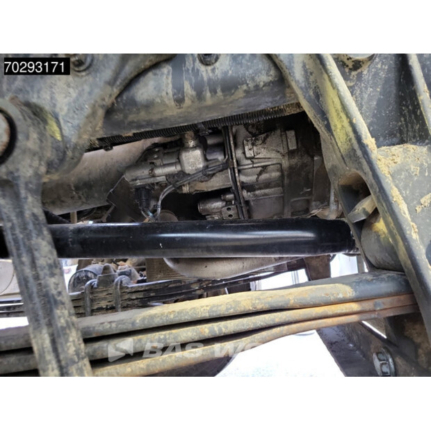 2008 مرسيدس بنز ACTROS 3244-43415465