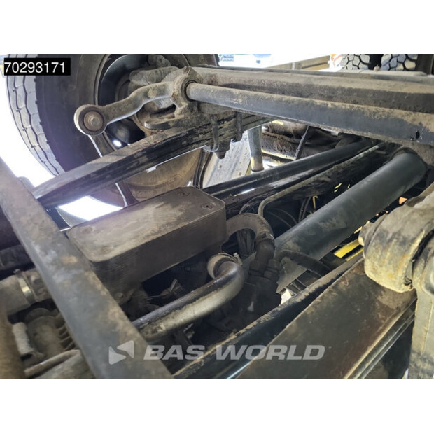 2008 مرسيدس بنز ACTROS 3244-43415466