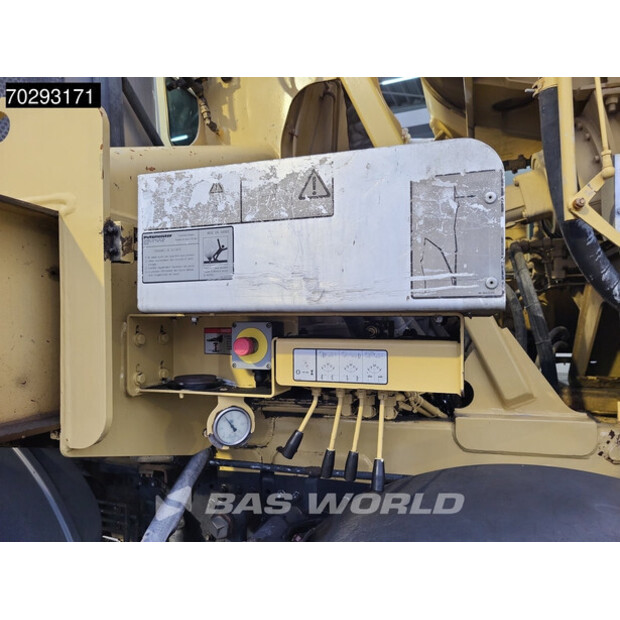 2008 مرسيدس بنز ACTROS 3244-43415471