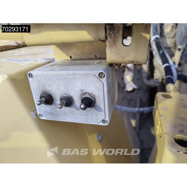 2008 مرسيدس بنز ACTROS 3244-43415473