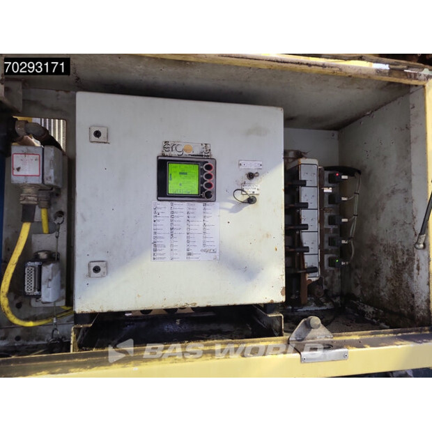 2008 مرسيدس بنز ACTROS 3244-43415474