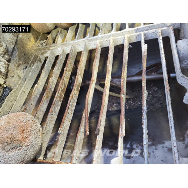 2008 مرسيدس بنز ACTROS 3244-43415479