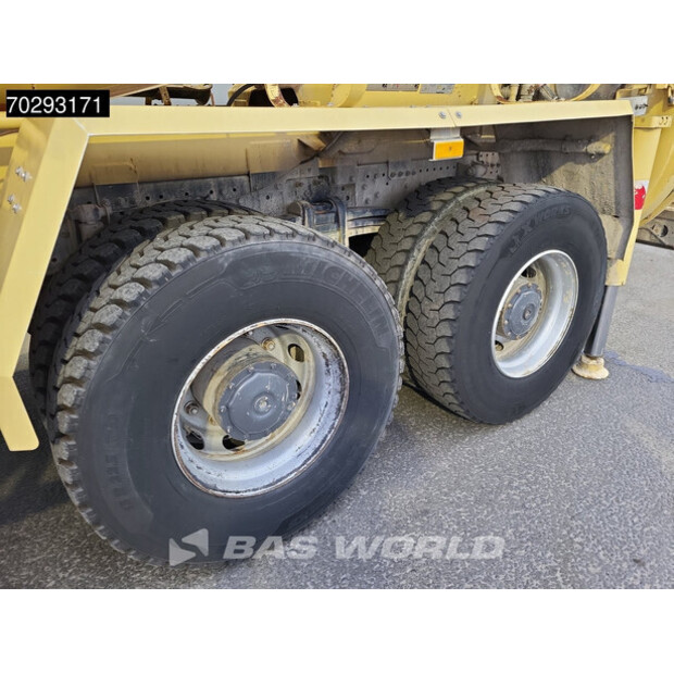 2008 مرسيدس بنز ACTROS 3244-43415481